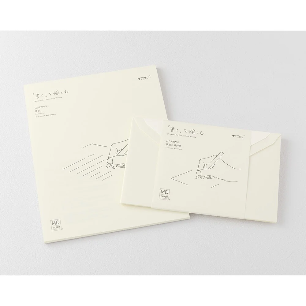 Papier listowy MD Paper - Image 6