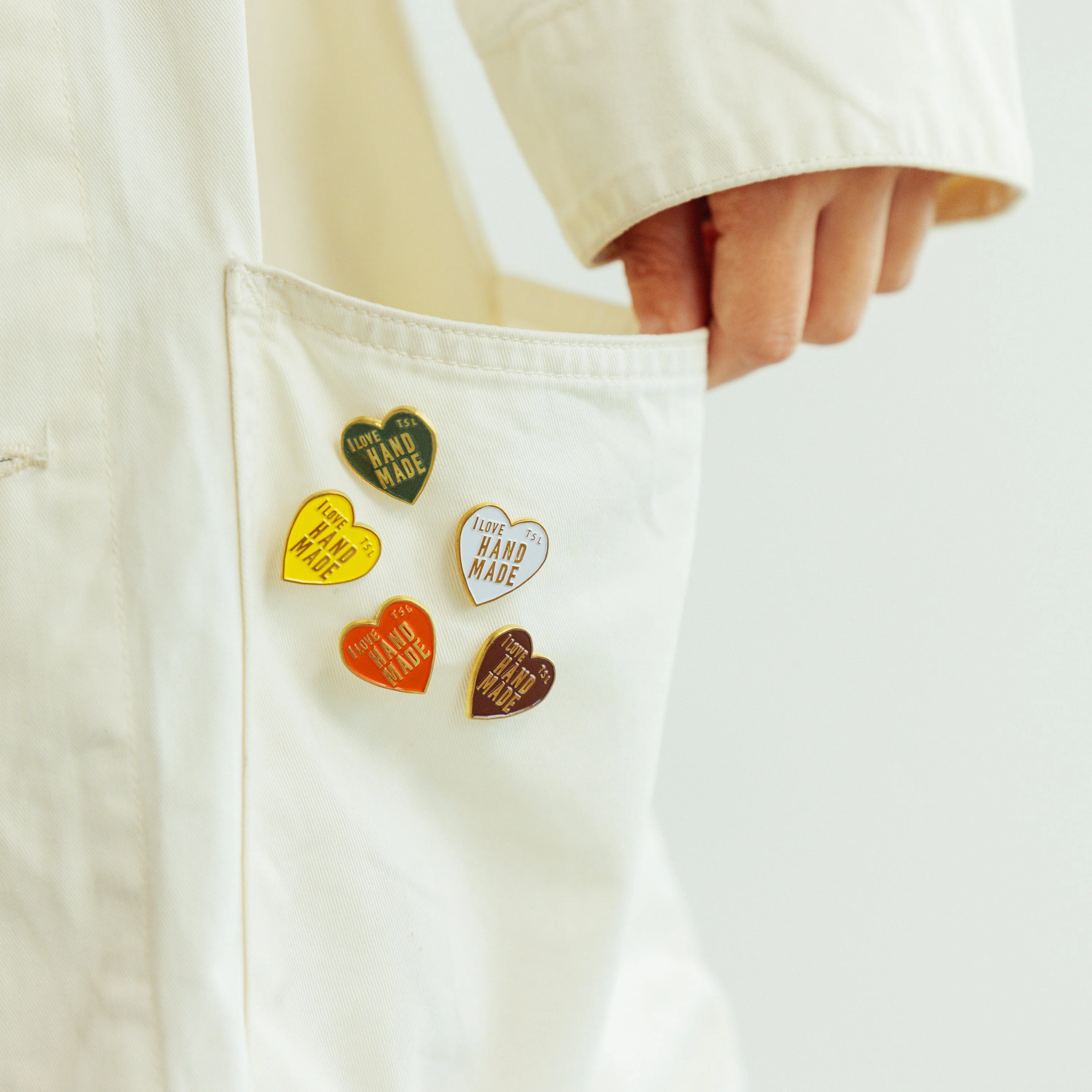 Pin Superior Labor Serce - Image 2