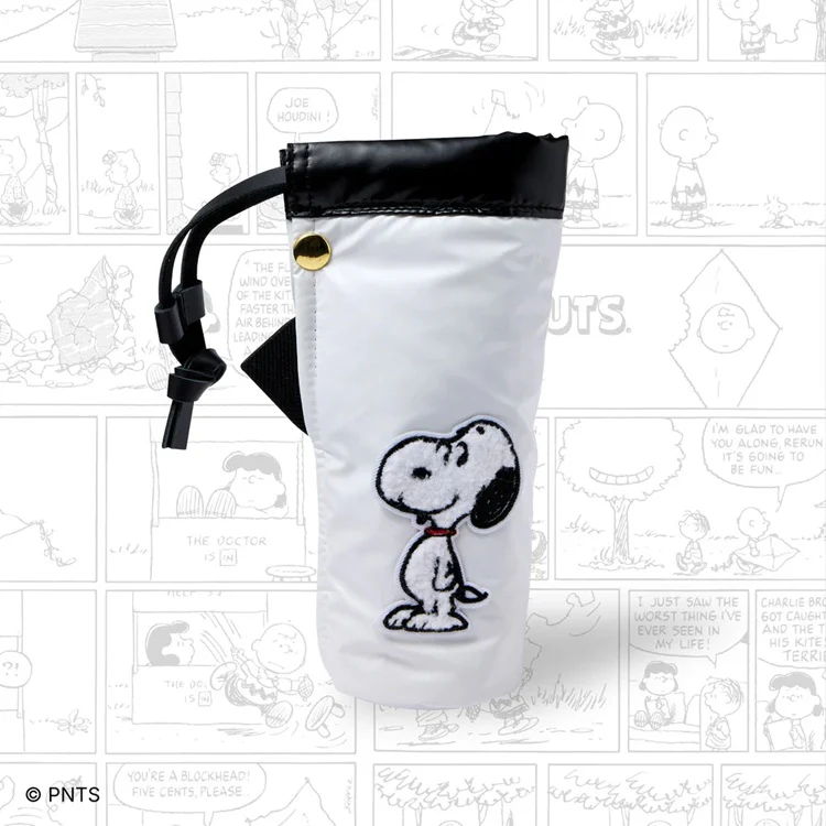 Piórnik Esterbrook x Peanuts 2Go Cup | Snoopy