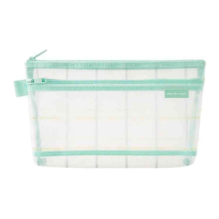 Etui Midori Mesh Edycja Limitowana | Zielone