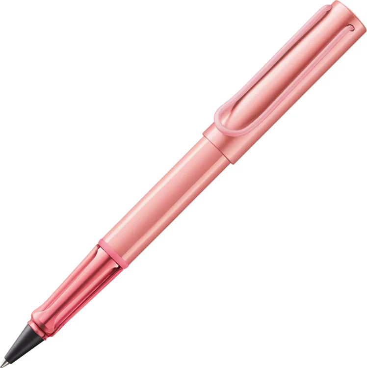 Pióro kulkowe Lamy AL-star | Flamingo