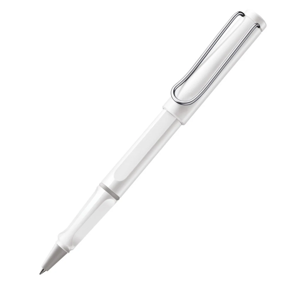 Pióro kulkowe Lamy Safari | Białe