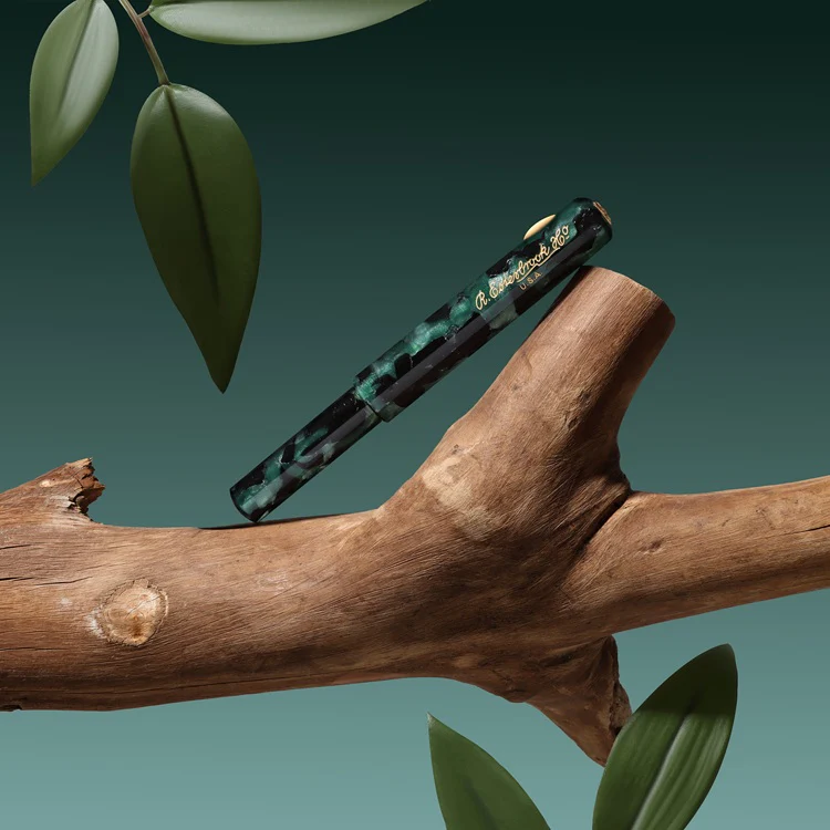 Pióro wieczne Esterbrook Niblet | Evergreen - Image 2