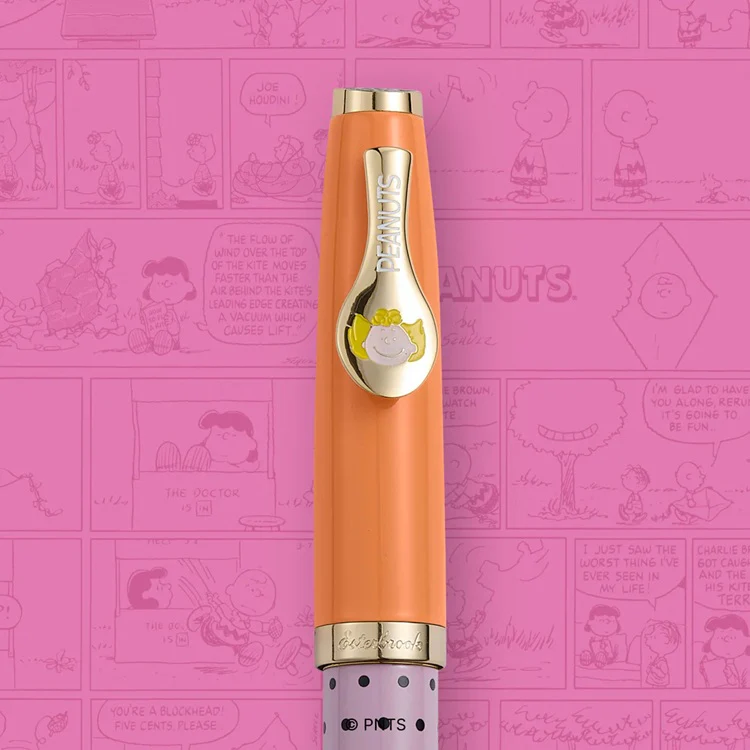 Pióro wieczne Esterbrook x Peanuts Estie | Sally - Image 2