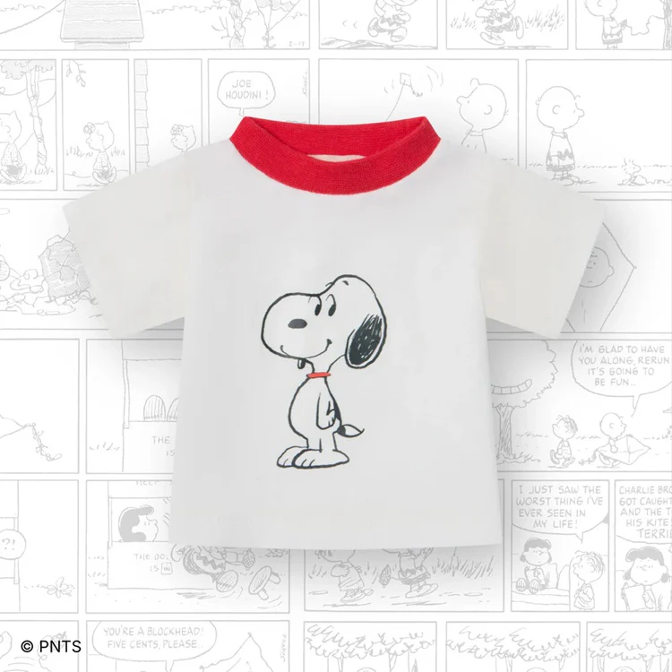 Pióro wieczne Esterbrook x Peanuts Estie | Snoopy - Image 10