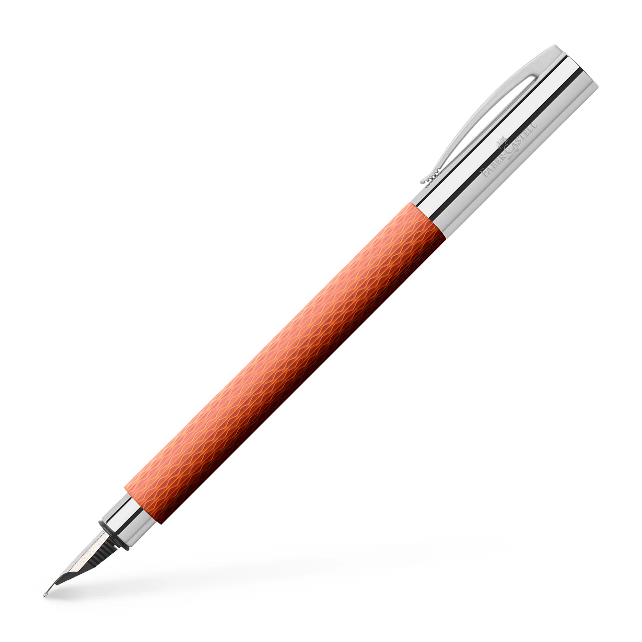 Pióro wieczne Faber-Castell Ambition OpArt Jesienne Liście