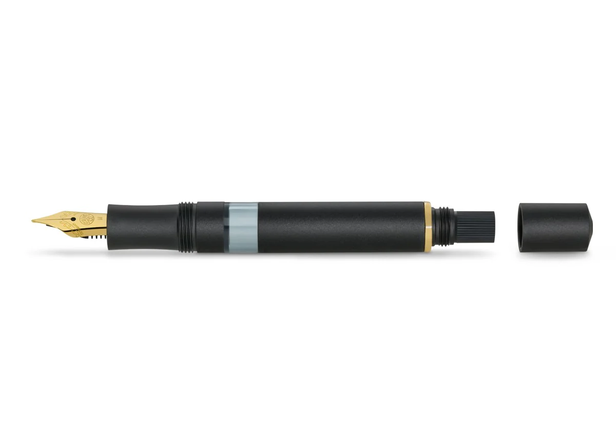 Pióro wieczne Kaweco AL Sport Piston - Image 3