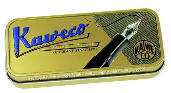 Pióro wieczne Kaweco AL Sport | Różowe złoto - Image 8