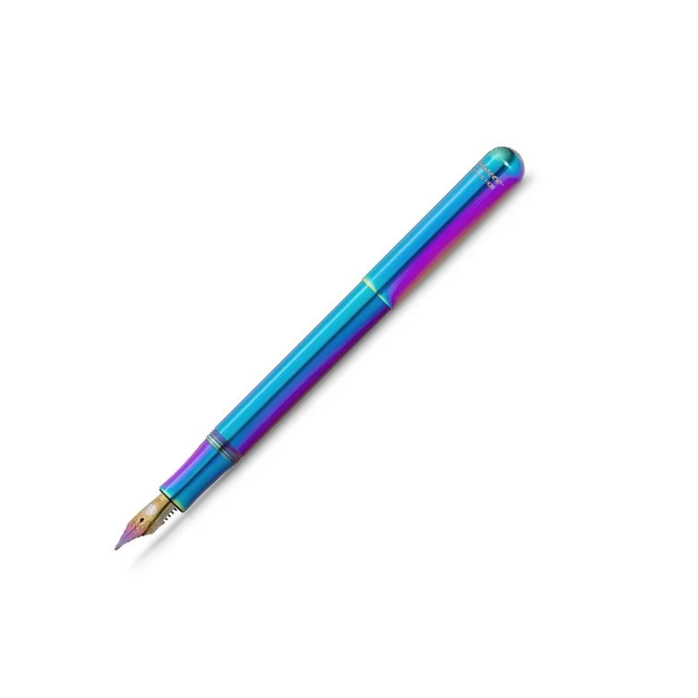 Pióro wieczne Kaweco Collection Liliput Kolibri | Edycja Limitowana