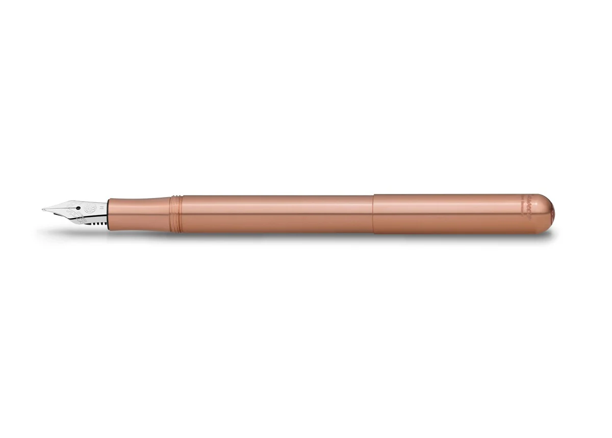 Pióro wieczne Kaweco Collection Liliput | Miedź - Image 2