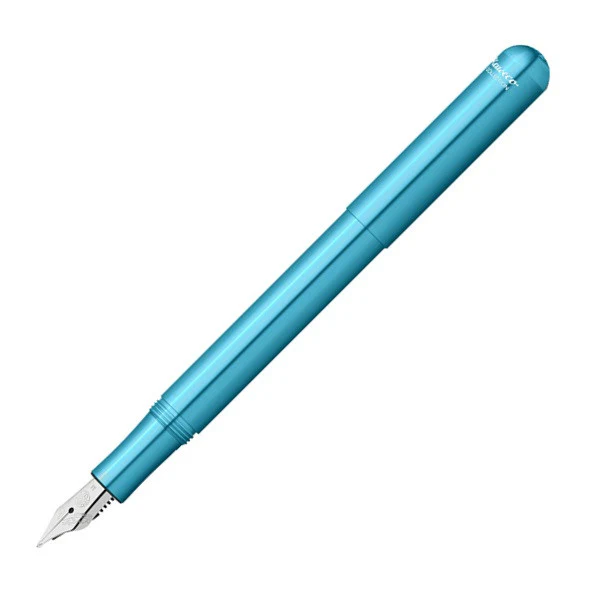 Pióro wieczne Kaweco Collection Liliput | Niebieski