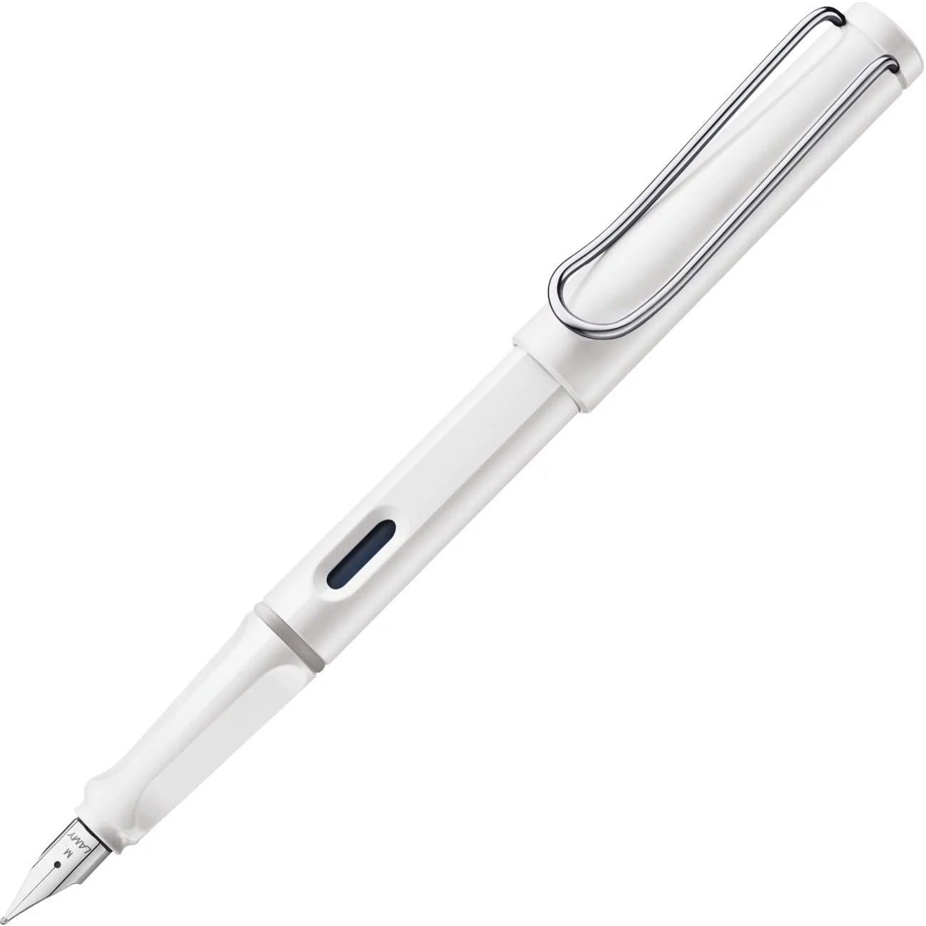Pióro wieczne Lamy Safari | Białe