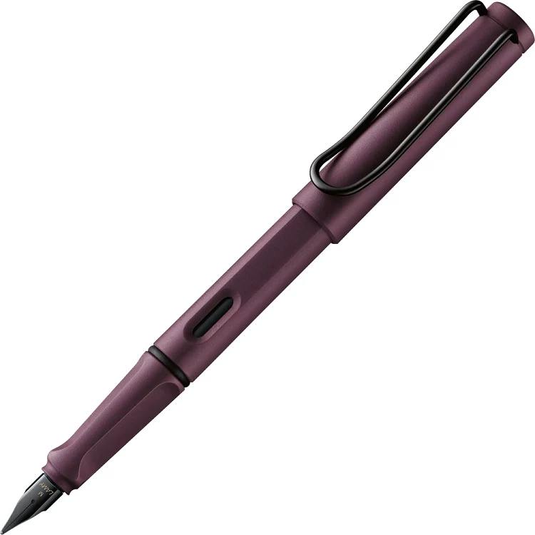 Pióro wieczne Lamy Safari | Scarlet