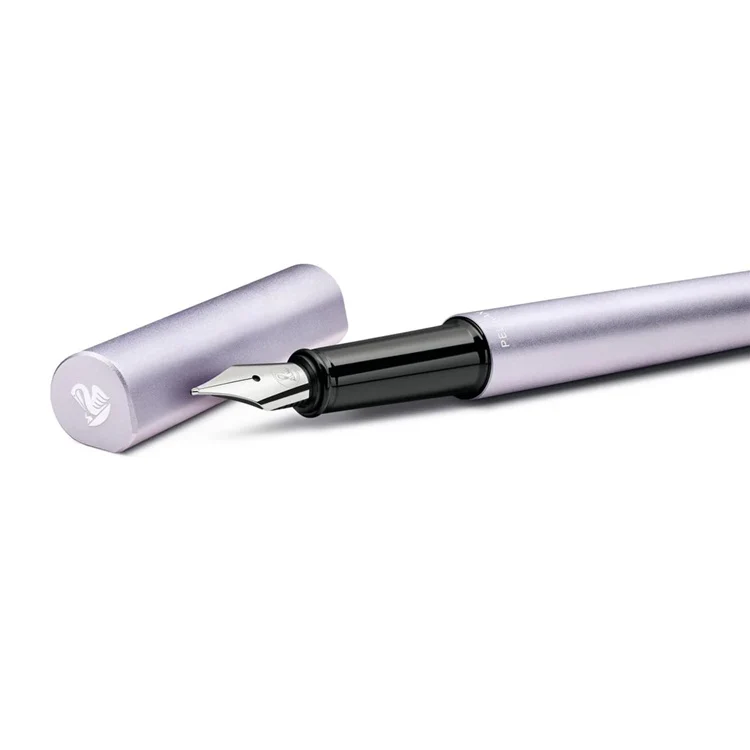 Pióro wieczne Pelikan Ineo | Lavender Scent - Image 3