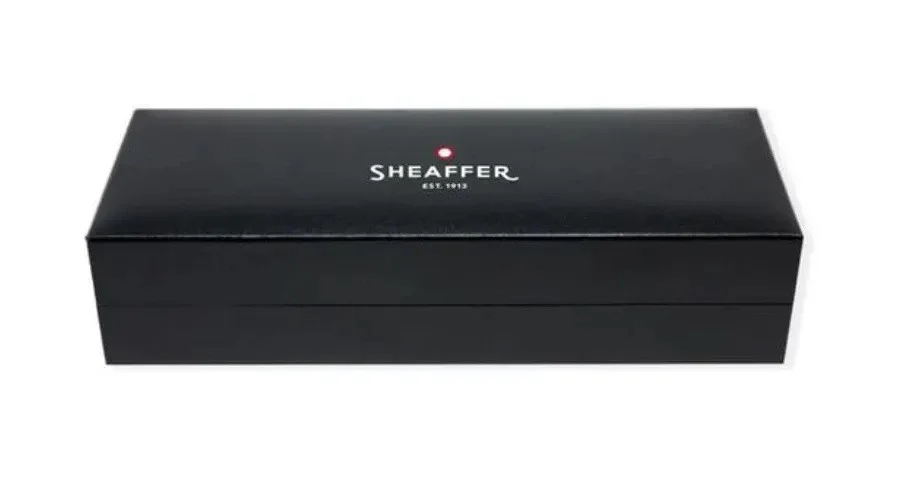Pióro wieczne Sheaffer 100 | Matte Black - Image 2