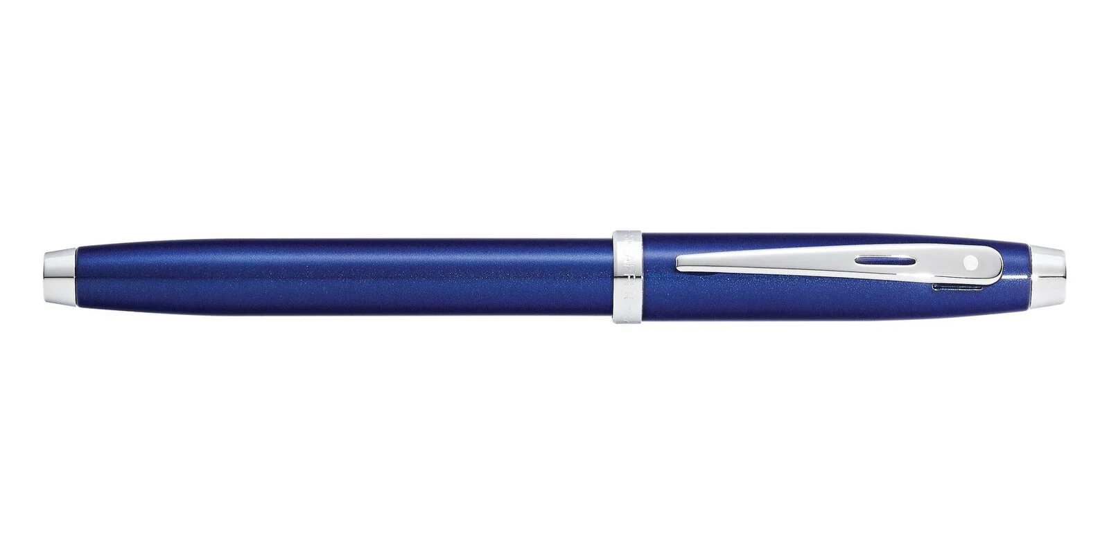 Pióro wieczne Sheaffer 100 | Metaliczne Niebieskie - Image 2