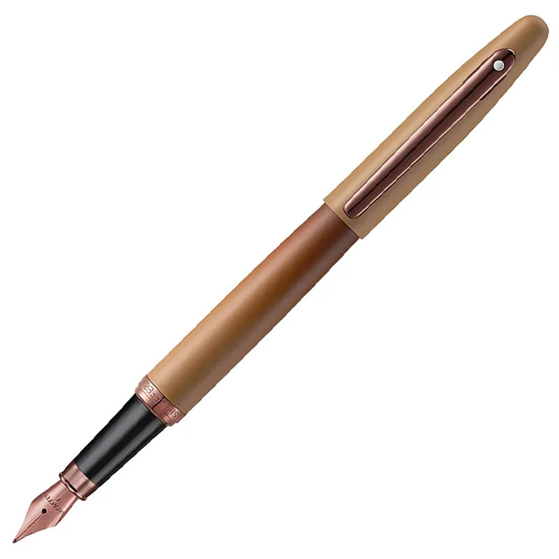 Pióro wieczne Sheaffer VFM | Coffee Edition