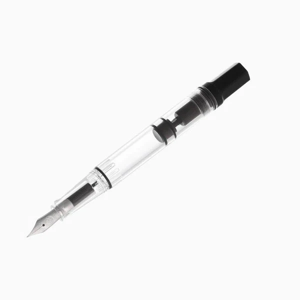 Pióro wieczne TWSBI ECO | Black - Image 2