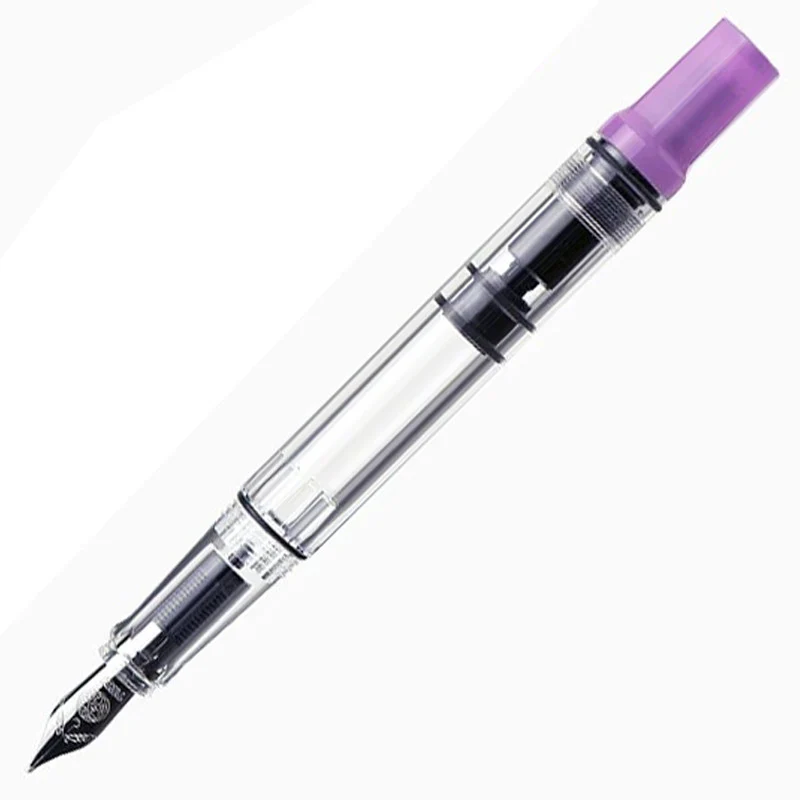 Pióro wieczne TWSBI ECO Glow | Purple