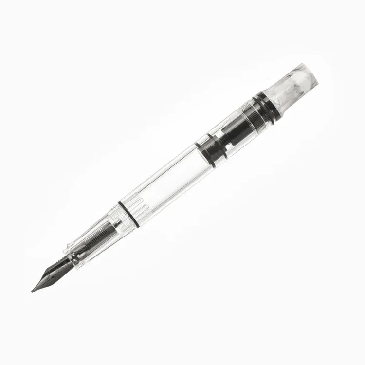 Pióro wieczne TWSBI ECO Onyx | Carrara