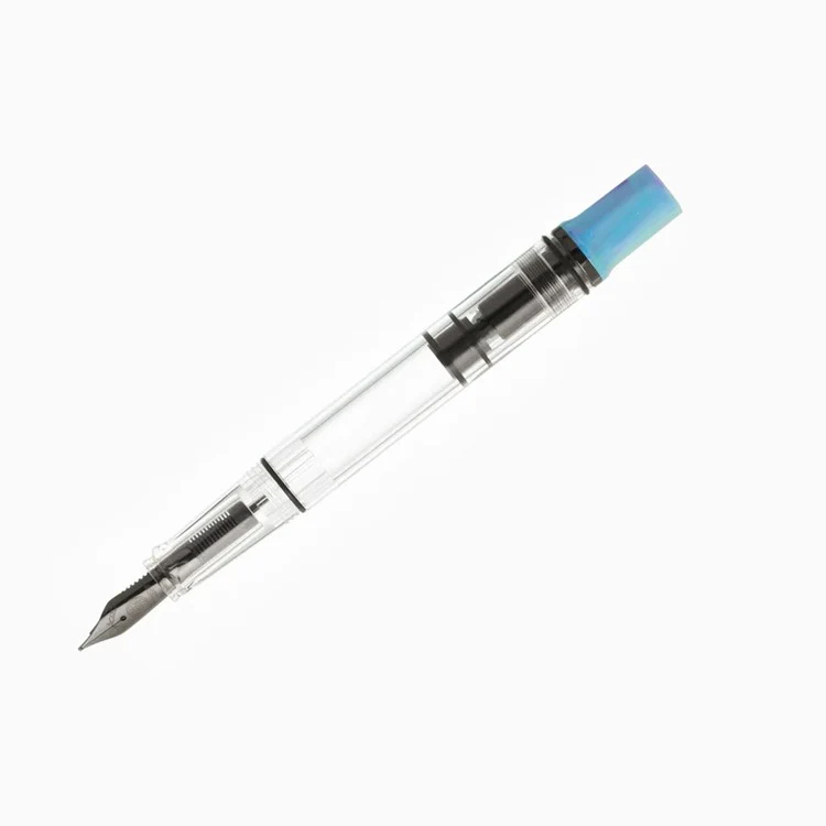 Pióro wieczne TWSBI ECO Onyx | Cosmo Blue