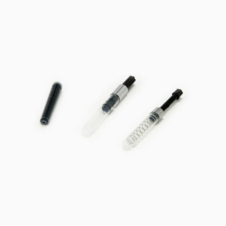 Pióro wieczne TWSBI Swipe | Smoke - Image 5