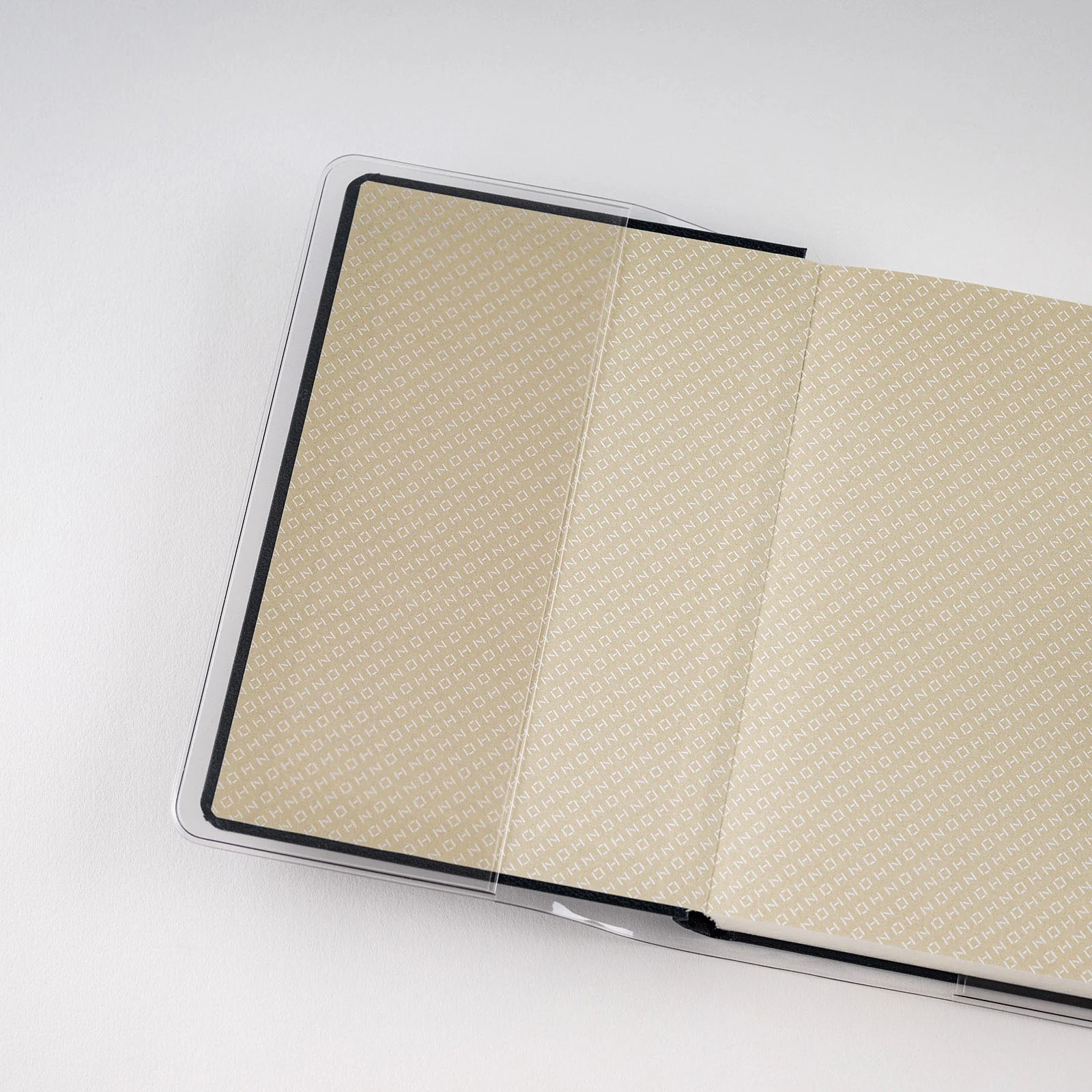Przezroczysta okładka na kalendarz Hobonichi HON A5 - Image 3