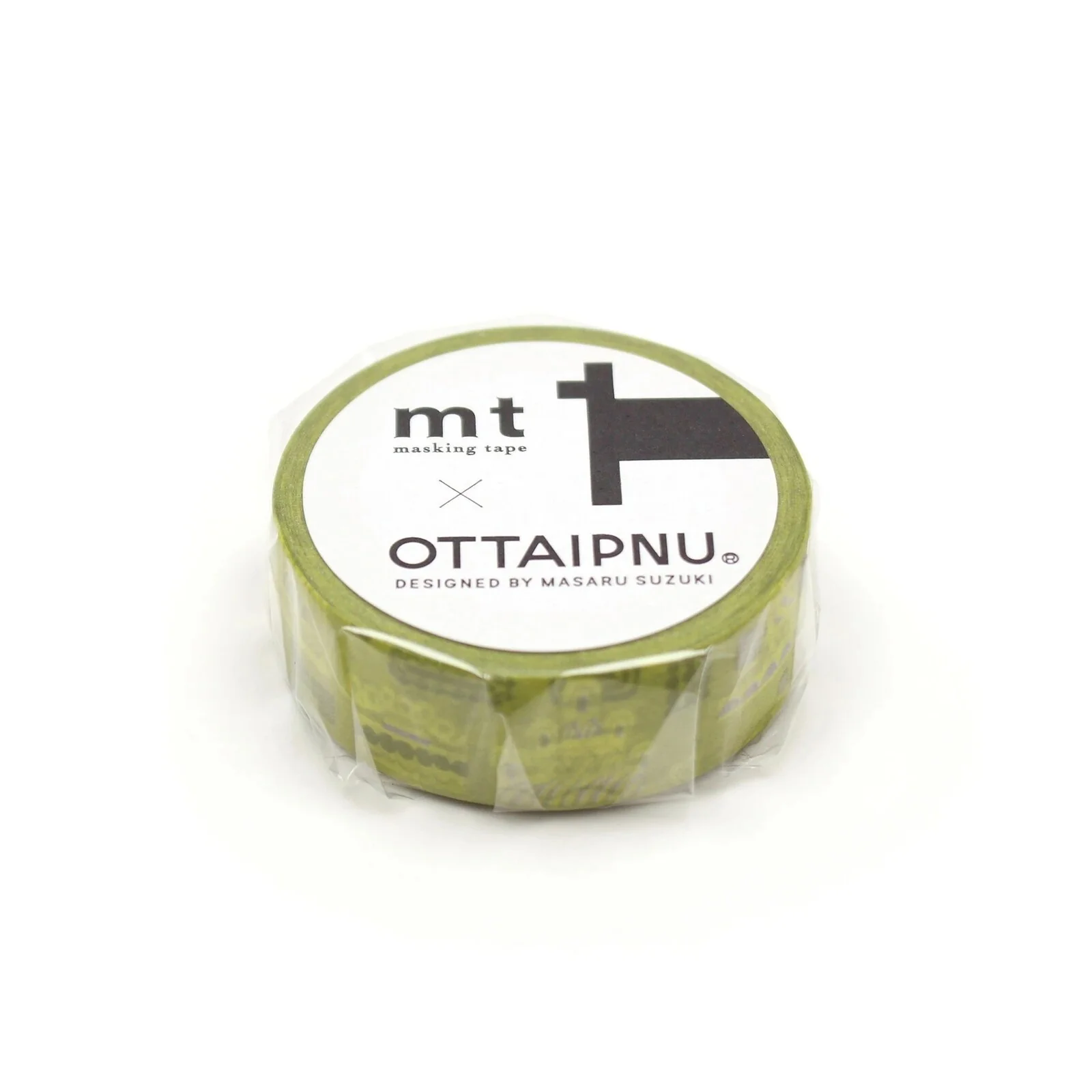 Taśma MT x OTTAIPNU | Ciasto
