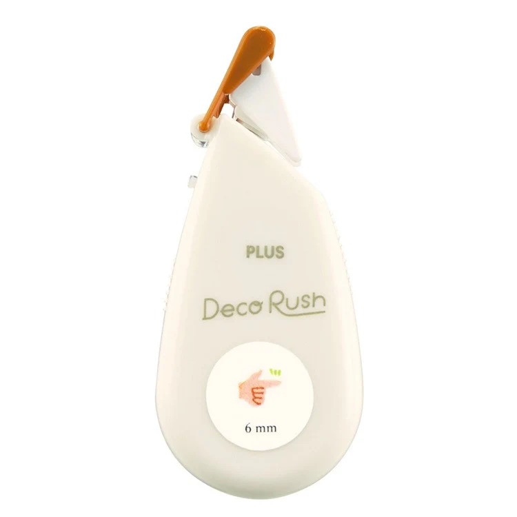 Taśma w Dyspenserze Deco Rush | Rączka