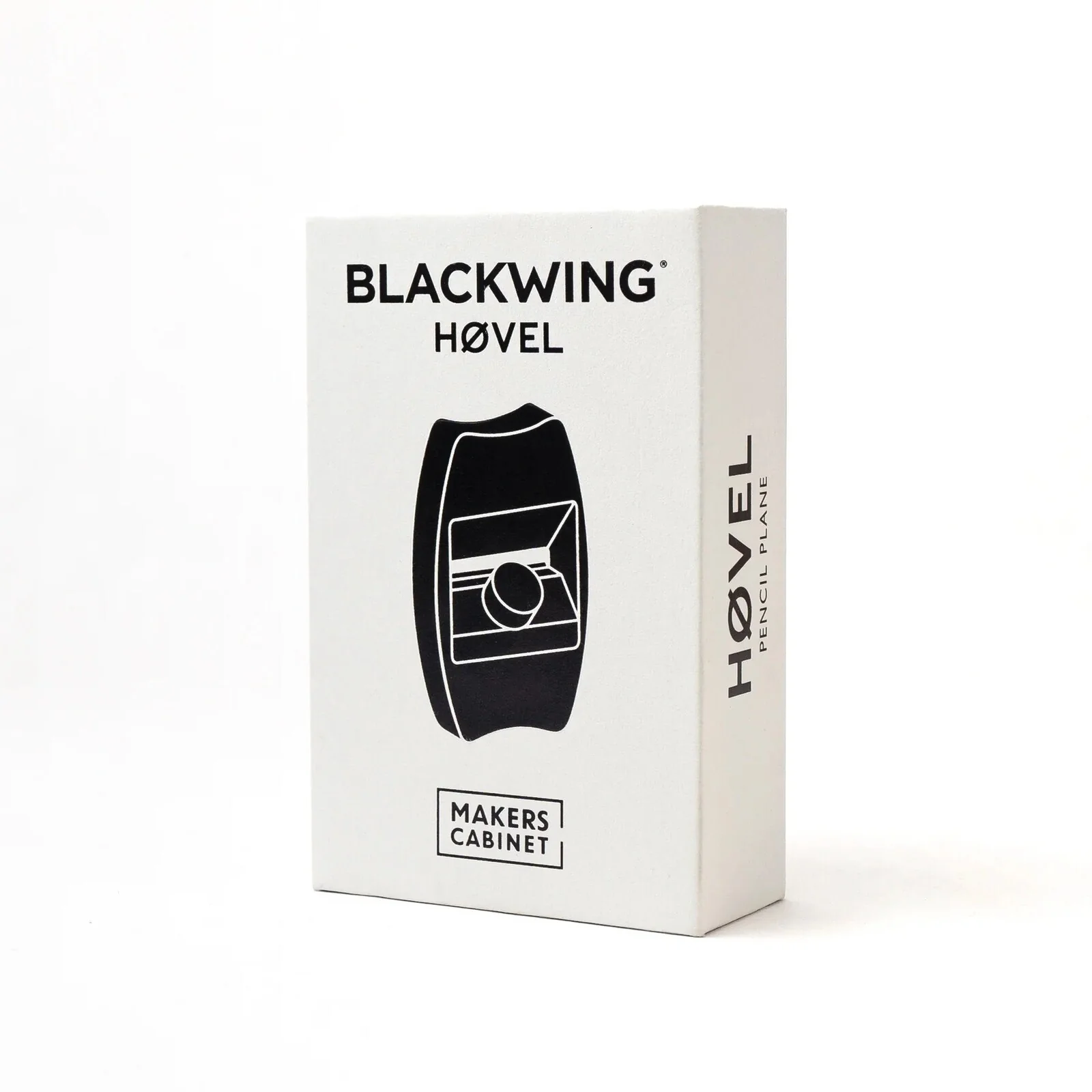 Temperówka BLACKWING Høvel