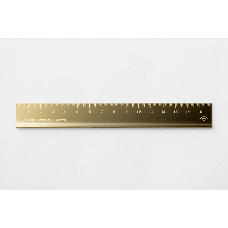 TRC BRASS Linijka - Image 3