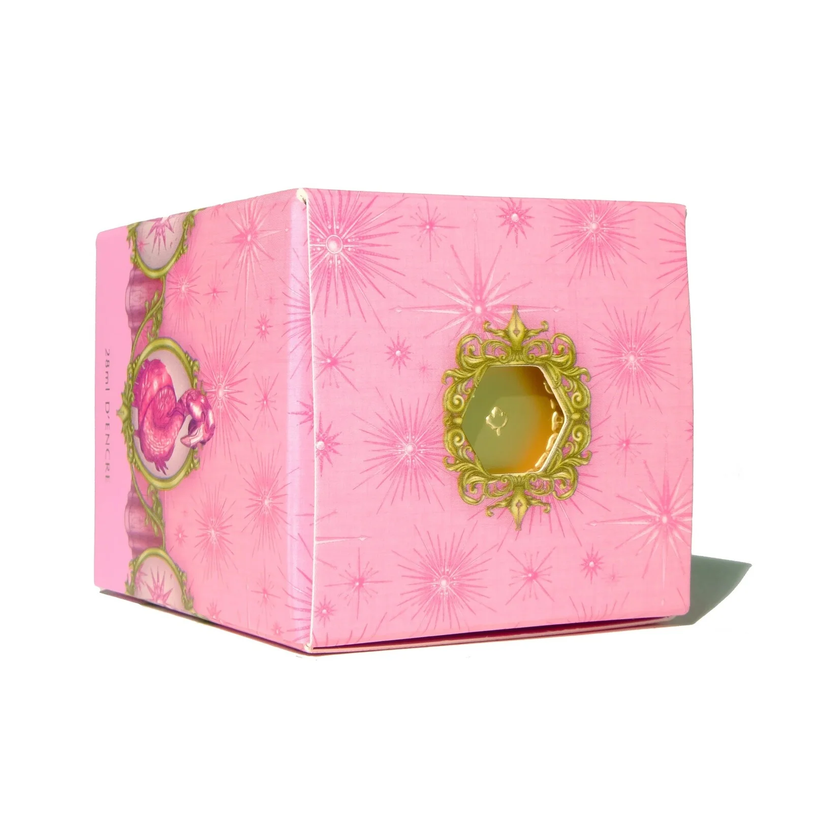 Tusz do kaligrafii Ferris Wheel Press | Fanciful Events: Bride To Be 28ml - Image 7