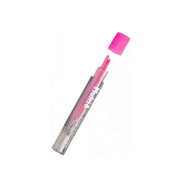 Wkłady do Multi Kredki Pentel 8w1 | Fluorescencyjne
