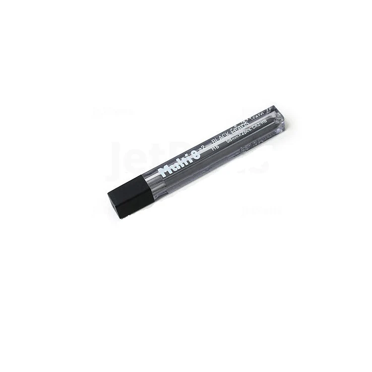 Wkłady do Multi Kredki Pentel 8w1 | Grafit HB