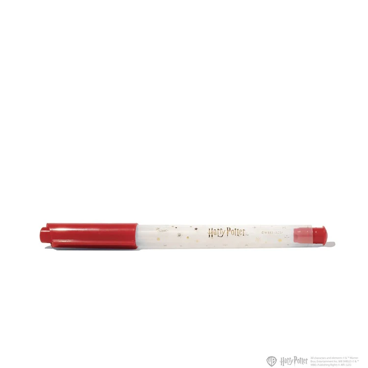 Zestaw Ferris Wheel Press Cienkopis + Atrament | Harry Potter | Gryffindor - Image 8