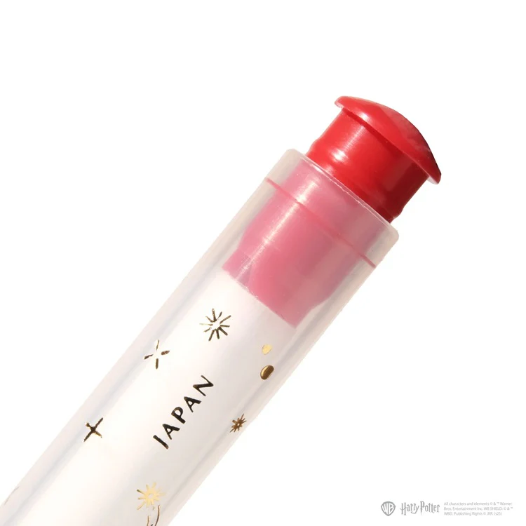 Zestaw Ferris Wheel Press Cienkopis + Atrament | Harry Potter | Gryffindor - Image 9