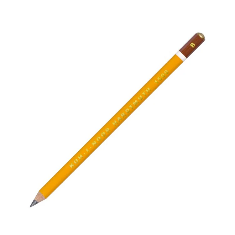 Zestaw mini ołówków Koh-I-Noor - Image 3