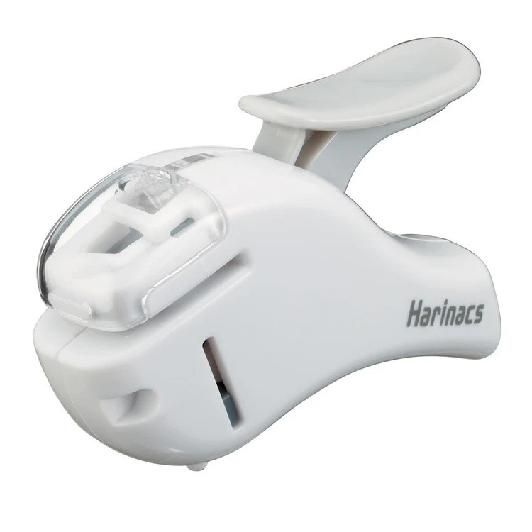 Zszywacz bezzszywkowy Kokuyo Harinacs